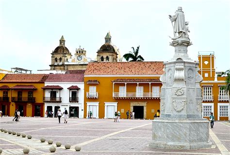 11 Things To Do In Cartagena Colombia