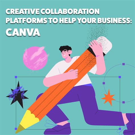 Creative Collaboration Platforms To Help Your Business Canva Immediate