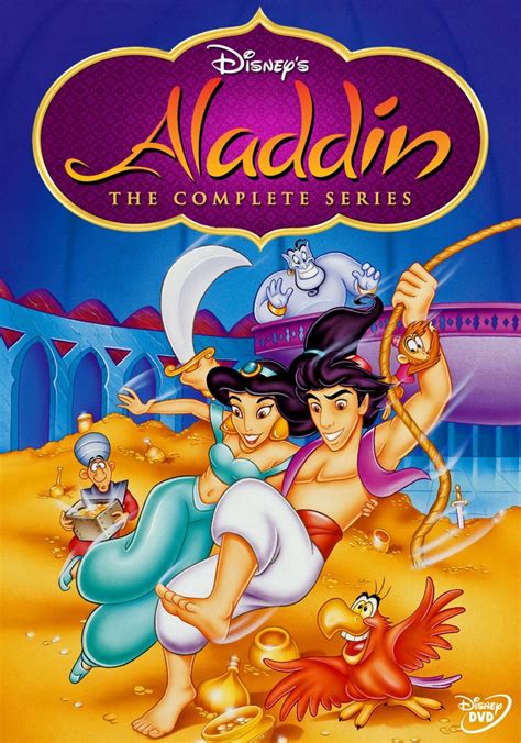 Aladdin Season Complete Mp Mkv Download Jarocks