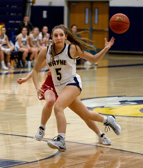 Section V girls basketball teams in NYS rankings: The list for Jan. 30