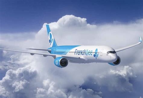 French Bee Adds New Nonstop Route To Los Angeles From Paris