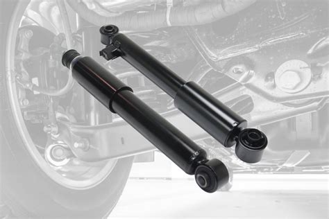 Monotube Vs Twin Shocks Which Are Better For Your Suspension In The