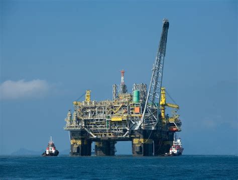 Brazil Offshore Auction Draws Big Bids The Energy Year