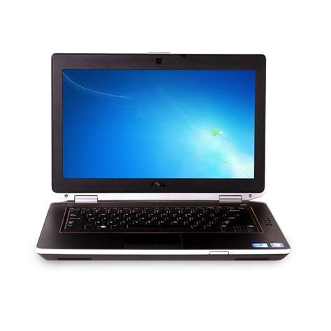 Refurbished Dell Latitude E6420 14 Laptop With Intel I7