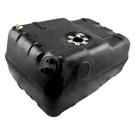 Omix Ada® 1772220 Polyurethane 18 Gallon Fuel Tank