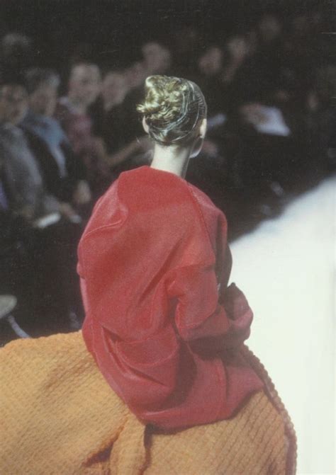 Pin On Comme Des Garcons Archive