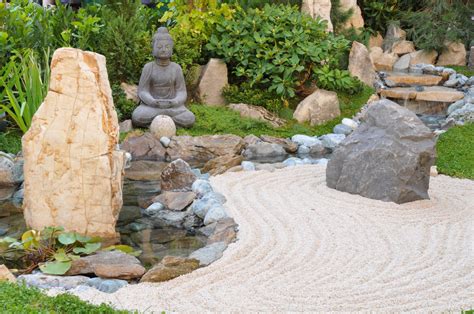 28 Japanese Garden Ideas For A Beautifully Zen Outdoor Space Diy Garden