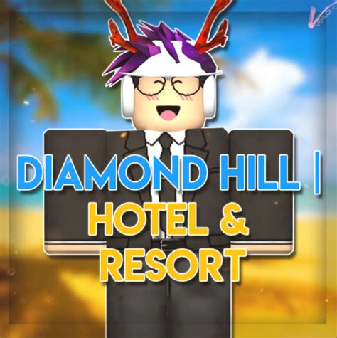Drizzle Resorts Hotels Roblox