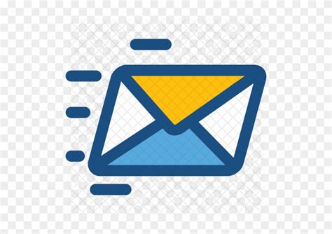 Sending Email Icon Email Free Transparent Png Clipart Images Download