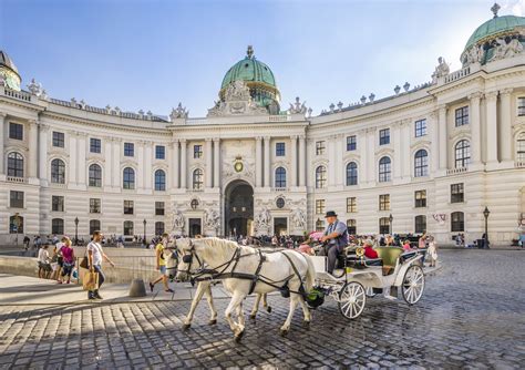 Vienna Is One Of Europe S Most Beautifully Preserved Historic Cities Here Are The Top Things To