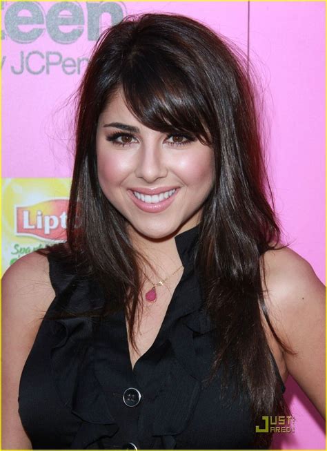 Daniella Monet Young Hollywood Awards 2010 Celebrities Female Celebs