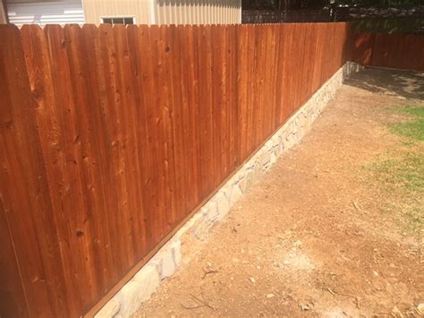 Retaining Wall Grapevine Jcl Landscape Service Dallas