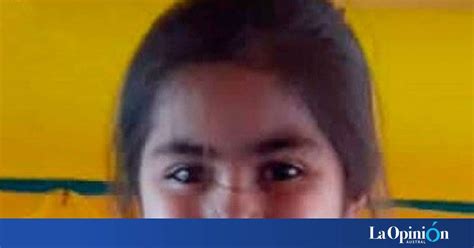 Video San Luis La Tía De Guadalupe Dijo Que La Nena De 5