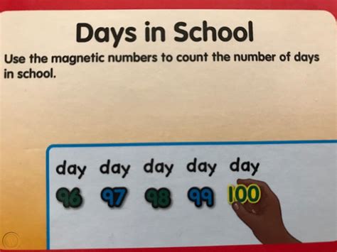 Lakeshore Learning Magnetic Numbers 1 100 1927690875