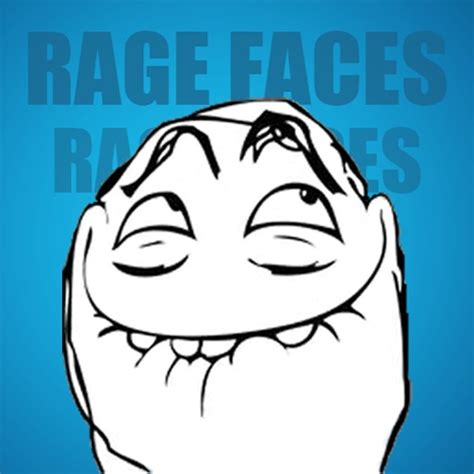 Télécharger Sms Rage Faces 3000 Faces And Memes Pour Iphone Sur L