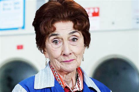 Eastenders Dot Cotton Will Brutally Murder Her Son Nasty Nick Daily Star