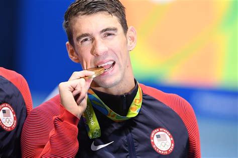Ecuador sólo tiene hasta ahora a un medallista, el marchista jefferson pérez, oro en atlanta 1996 y plata en pekín 2008, y en estos juegos aspira a rascar al menos un. Michael Phelps suma 25 medallas olímpicas y agiganta más ...