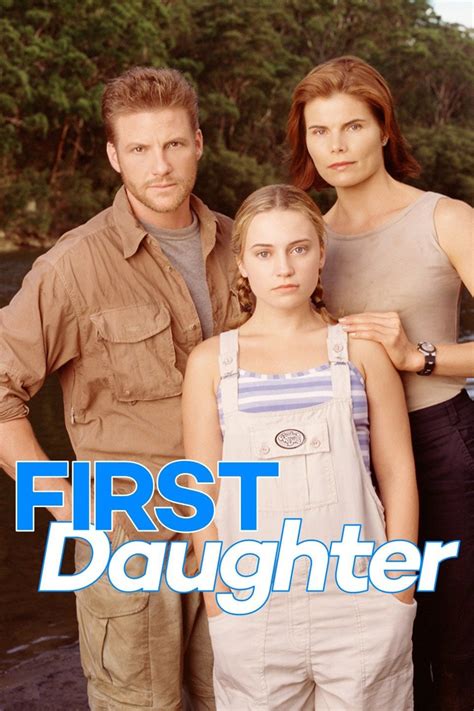First Daughter 1999 Filmer Film Nu