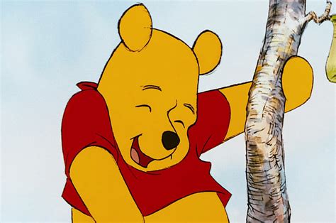Watch People Get Their Mind Blown To The Possibility Of Winnie The Pooh Being A Girl