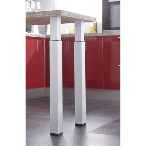 Pied de table rabattable leroy merlin  altoservices