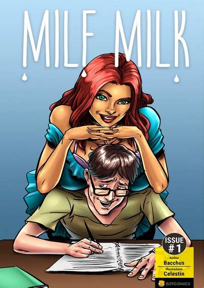 Milf Milk Bot ⋆ Xxx Toons Porn