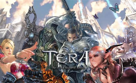 Online games by innogames let players join up with their friends to conquer worlds, complete quests, and defeat invading armies. Juegos Online de Calidad, Legales y Gratis: tera online ...