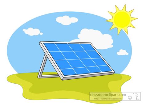 Solar Panel Clipart 20 Free Cliparts Download Images On Clipground 2023