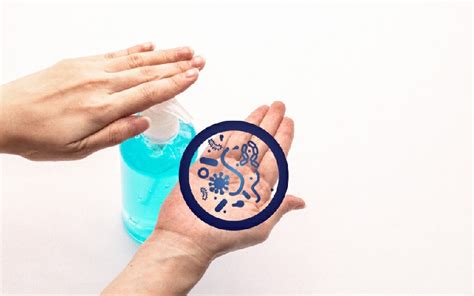 Oleh fadhil za secara umum berbagai p. Gambar Cuci Tangan Hand Sanitizer Png