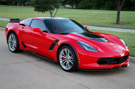 The Official Torch Red C7 Thread Page 41 Corvetteforum Chevrolet