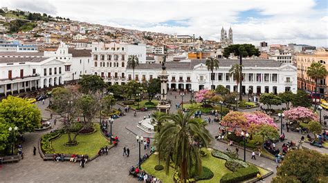The Best Day Trips From Quito Ecuador