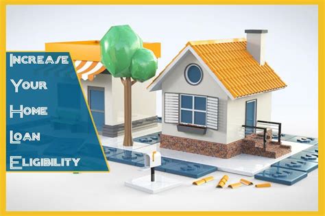 We offer higher loan amount on your income. How to Increase Your Home Loan Eligibility? - Wishfin