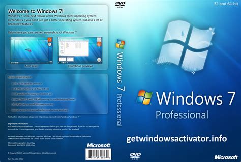 Windows 7 Professional Product Key Full Crack Free ⸤3264 Bit⸥