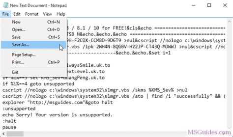 Activating windows 10 with a product key is pretty simple. 2 ways to activate Windows 10 for FREE without additional ...