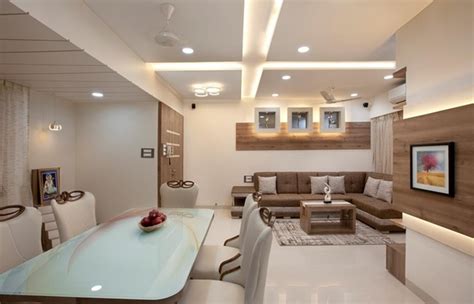 What Are Some Good Interior Designers In Vashinavi Mumbai Area Quora