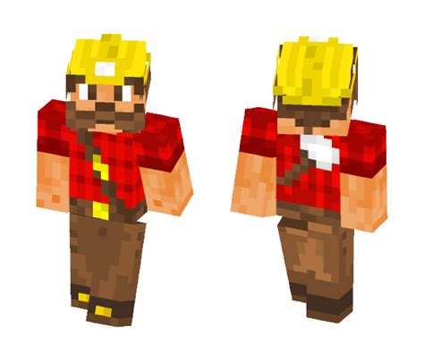 Download Pro Builder Minecraft Skin For Free Superminecraftskins