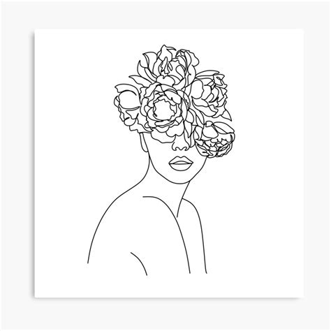 Woman face one line art cricut svg cut file, face one line drawing svg,abstract portrait svg png, abstract face art minimalism svg cut file ️ this listing is download this premium vector about one line drawing abstract face seamless pattern. Flower Head. Peony Face portrait. Woman line drawing. One ...