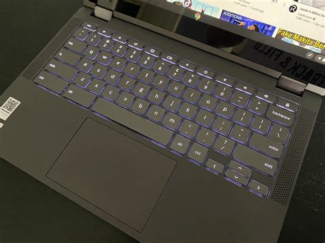 Lenovo Flex 5 Chromebook Hands On And First Impressions