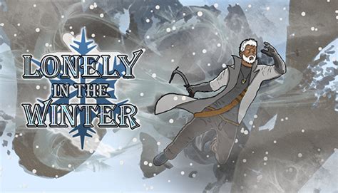 Lonely In The Winter On Steam