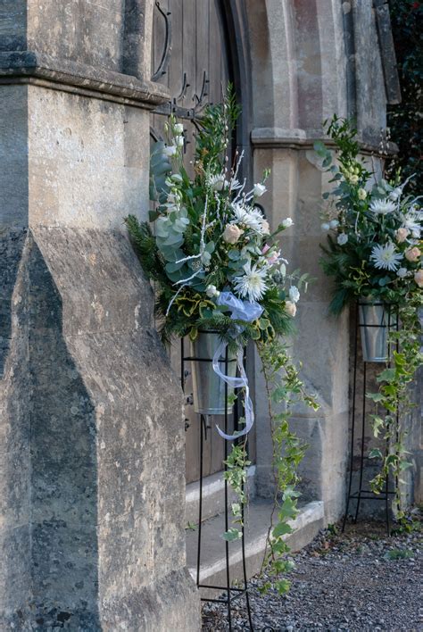 Maybe you would like to learn more about one of these? Pin on Church Wedding Flower Arrangement Ideas