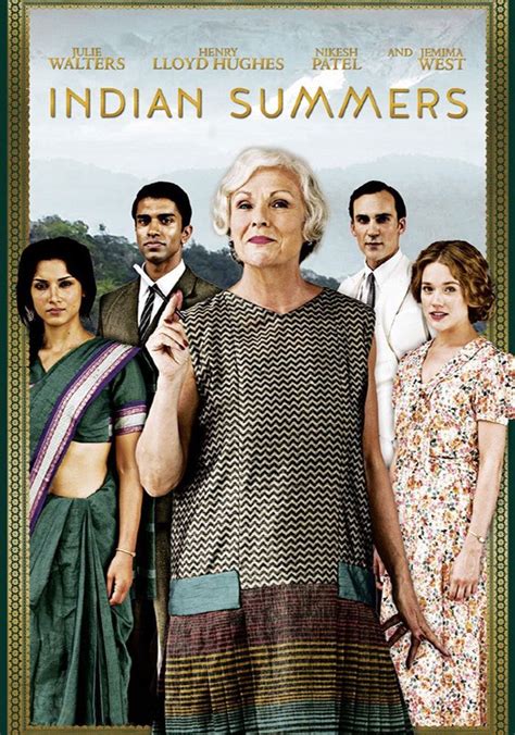 Indian Summers Season Watch Episodes Streaming Online