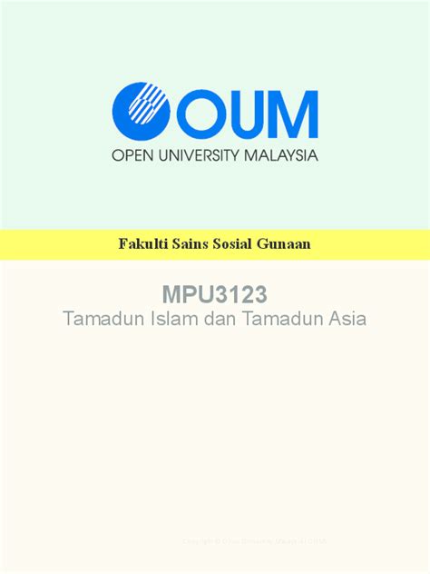 Sumbangan tamadun china adalah dari segi perubatan, astronomi, bidang biologi, matematik, optik, sains dan t. Modul Pengajian Tamadun Islam Dan Tamadun Asia Free Download