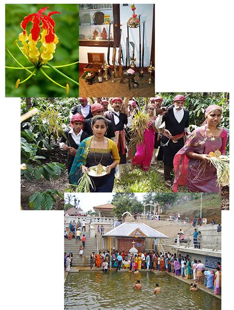 Blog | Puthari - A festival where the Kodavas rejoice in the bounty of ...