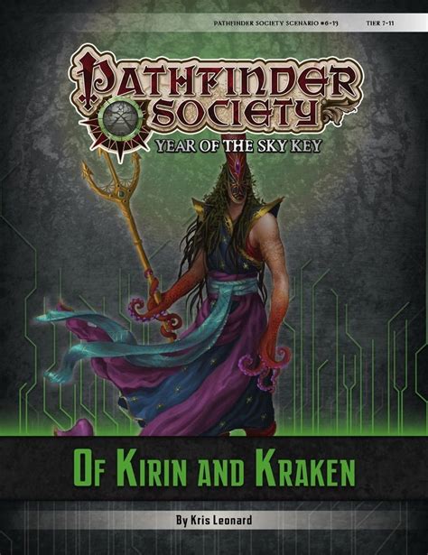 Guide to pathfinder society organized play™. GUIDE TO PATHFINDER SOCIETY ORGANIZED PLAY PFRPG PDF