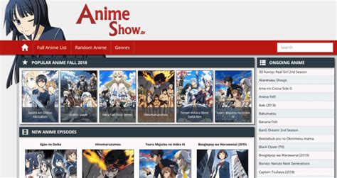 Check spelling or type a new query. WatchCartoonOnline Working Alternatives to Watch Anime ...