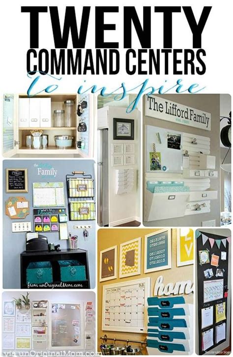 Demystifying The Different Types Of Command Centers U