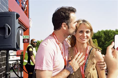 Anna westerlund was born on june 24, 1978 in lisbon, portugal. Caras | Anna Westerlund despede-se de Pedro Lima com ...