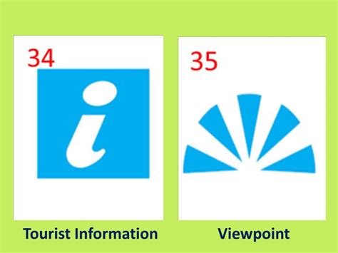 Viewpoint view symbol outlook by picpng.com is licensed under cc by 4.0. PPT - Ordnance Survey Map Symbols 1: 50 000 Nav 1_2_02 ...