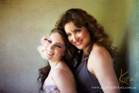 Mother and Daughter glamour photography | Sydney Boudoir photographer 