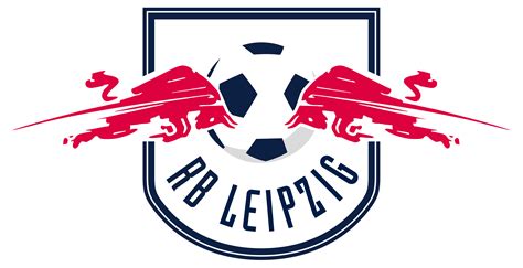 Rb Leipzig Logo Png Y Vector