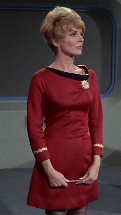 Pin By Hilliard Davis Ii On Actresses Of Star Trek Star Trek Uniforms